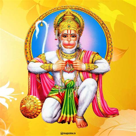 Exclusive Collection Of Hanuman Images In 3d Hd Free Download 4k
