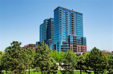 Sold This Gorgeous Condo In Downtown Denver It Went Quickly