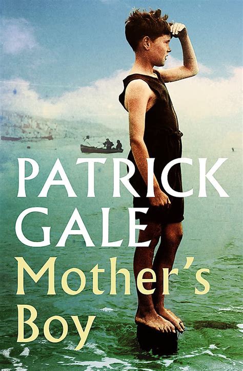 Patrick Gale ‘if Someone Takes Offence Then What They’ve Read Is Offensive’