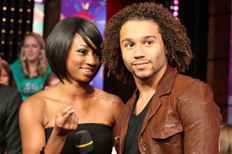 High School Musical Stars Corbin Bleu And Monique Coleman Reunite In Lifetime Movie A