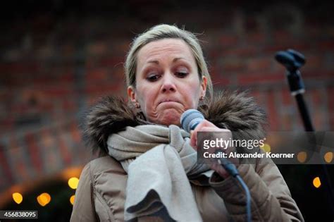 Bettina Wulff Koerner Photos And Premium High Res Pictures Getty Images