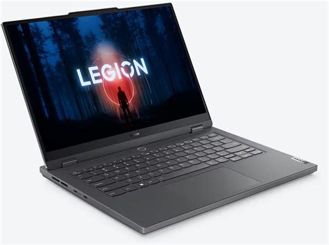 Lenovo Legion Slim Aph Y Kge Tests Daten