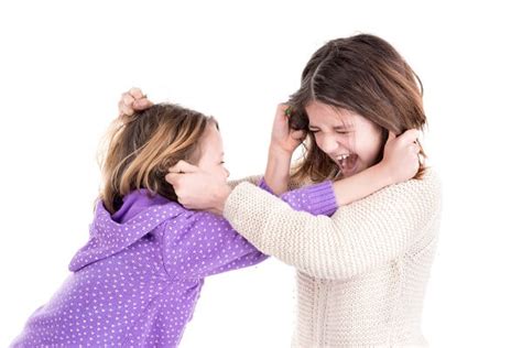 Драки между братьями и сестрами как помочь детям решить проблему без вреда для ваших с ними