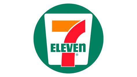 7 Eleven Logo And Symbol Meaning History Png