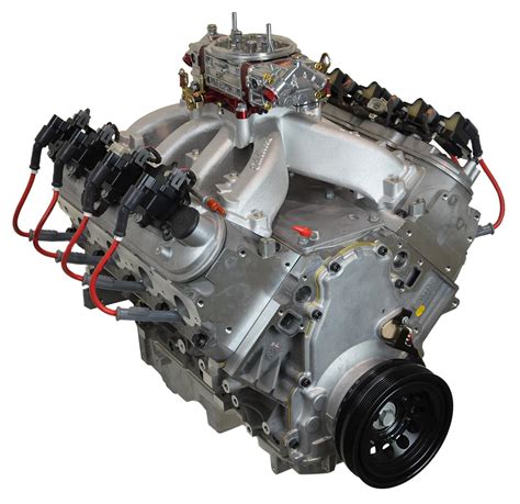 Atk High Performance Engines Ls02c Atk High Performance Gm 415 Ls3