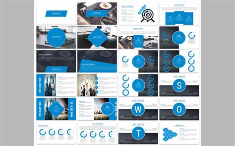 After Effects Template Timeline Free