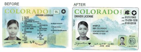 The Design Of Your Drivers License Is Changing Again The Herald