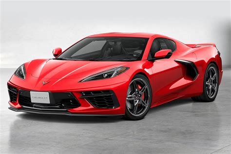 here s what the most popular 2020 corvette c8 spec looks like carbuzz