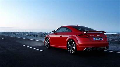 Audi Tt Rs Wallpapers Picserio Fuer Px