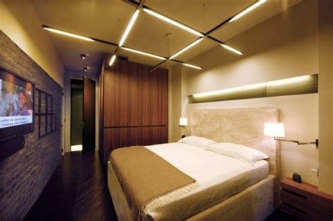 33 Cool Ideas For Led Ceiling Lights And Wall Lighting