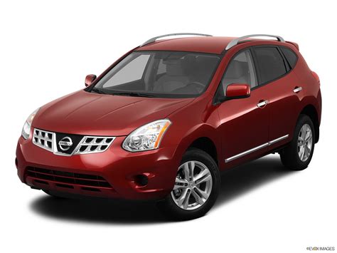 A Buyers Guide To The 2012 Nissan Rogue Yourmechanic Advice