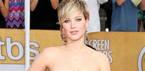 Why Jennifer Lawrence May Take Year Off ABC News