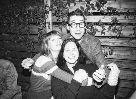 Ryan On Twitter Rt Tswiftnz 📸 New Photo Of Taylor Swift With Jack Antonoff And Lana Del Rey