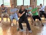 Pictures of Exercises For Seniors With Limited Mobility