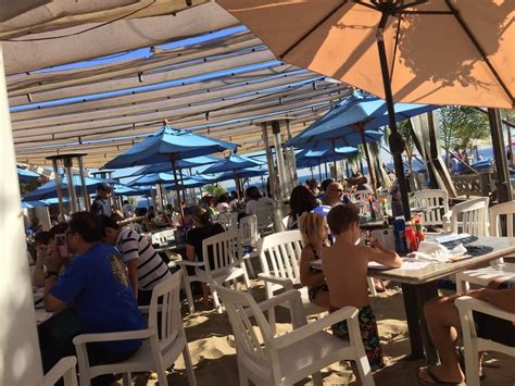 Photos For Paradise Cove Beach Cafe Yelp