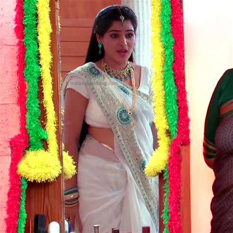 Monisha Telugu Serial Actress Swathi Chinukulu V23 Hot Video Edit Mp4
