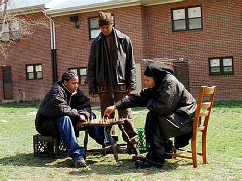 The Wire Season 1 Top 5 Scenes And Quotes Reelrundown