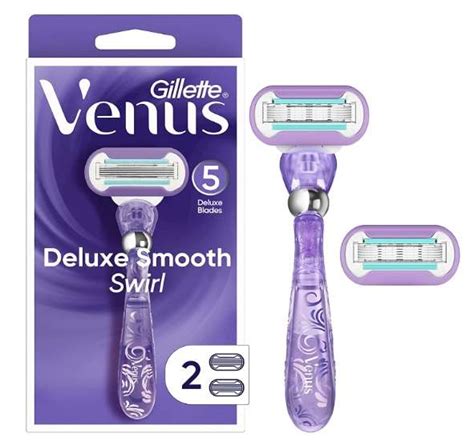 The 10 Best Womens Razors For A Smooth And Flawless Shave Modern Ratio