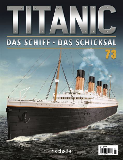 titanic ausgabe 073