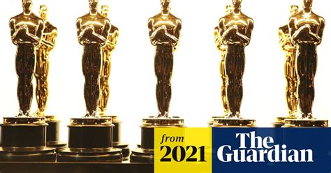 Oscars 2021 Winners The Full List Oscars 2021 The Guardian