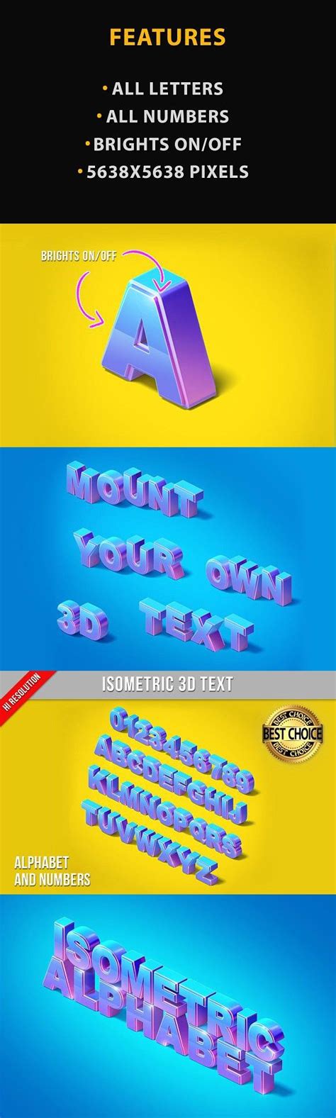 You will typically need to provide general financial information. Isometric 3D Text | Isometric, 3d text, Isometric design