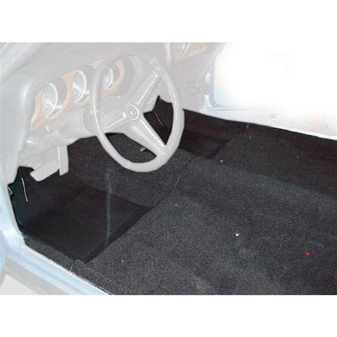 Mustang Classic Carpet Classic Car Interior