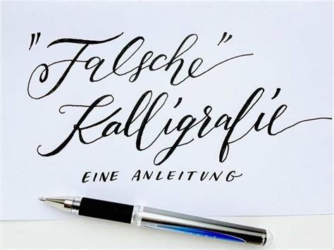 Erstaunlich Kalligraphie Schrift Vorlagen Modelle Vorlage Ideen