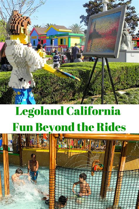 Legoland California Review Legoland California Legoland California