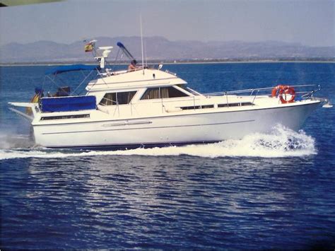 Or do you have a preowned yacht for sale? PRINCESS 414 in Valencia | Power boats used 50575 - iNautia