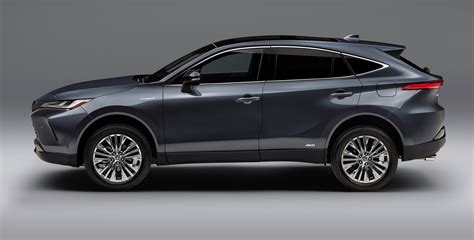 2020 highlander hybrid fwd preliminary 36 city/35 hwy/36 combined mpg estimates determined by toyota. First Look: 2021 Toyota Venza | The Daily Drive | Consumer ...