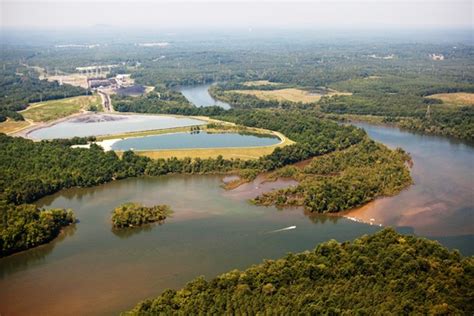 Catawba River On List Of Americas Most Endangered Rivers Public News