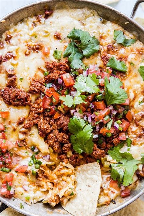 Lightly grease a 9x11 baking dish with olive oil or cooking spray and place fish in, trying not to overlay as much as possible). 23 Mexican Side Dishes That Are Quick, Easy and Cheesy ...