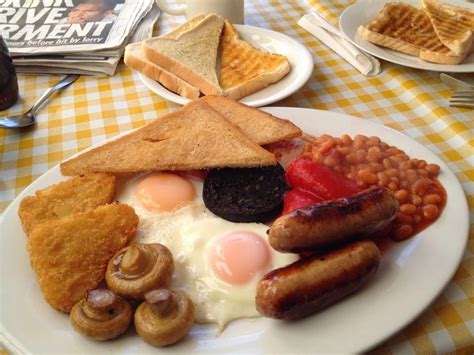 The Fry Up Inspector My 3 Favourite Breakfasts In Norwich