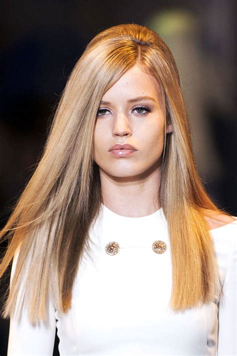 2014 Fall Hairstyles Top Hair Trends To Follow Fashion Trend Seeker
