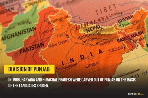 13 Interesting Facts About Punjab