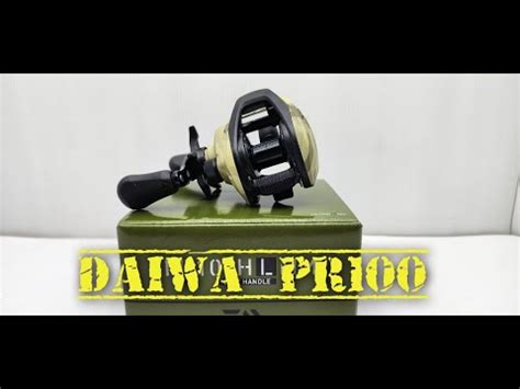 Daiwa Pr New Youtube
