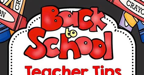 Lmn Tree Back To School Tips Free Resources And Activities
