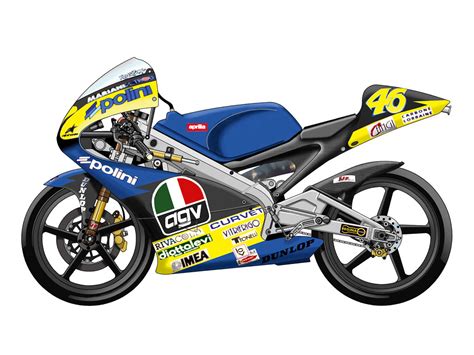 Maybe you would like to learn more about one of these? anti theory design: EVOLUSI KONSEP MOTOR VALENTINO ROSSI ...