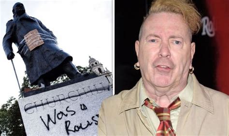 John Lydon Sex Pistols Star Declares War On Wokeness As He Blasts