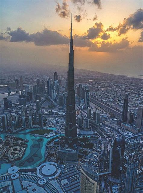 10 Tallest Buildings In The World 2019 The Tower Info