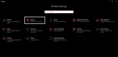 How To Turn On Or Off Mouse Click Lock In Windows 10 Technoresult