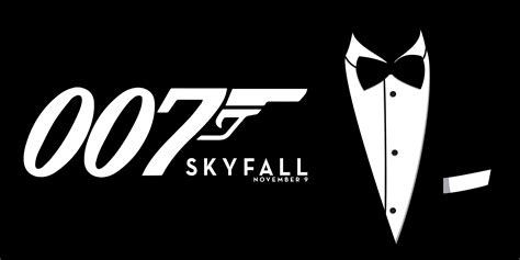 James Bond Logo Wallpapers Top Free James Bond Logo Backgrounds