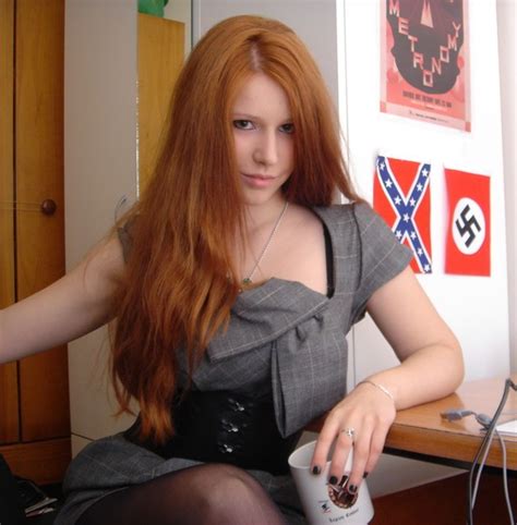 I Love Redheads Page 496 Stormfront