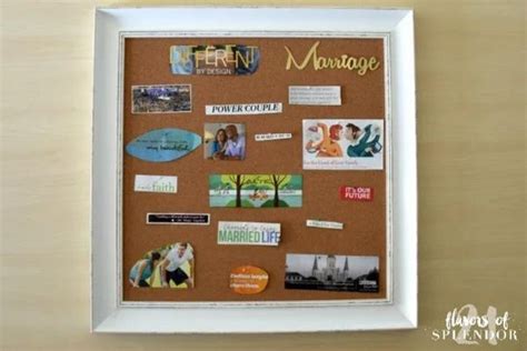 Vision Boards For Couples 115 Ideas And Examples 2023 Marriage Vision