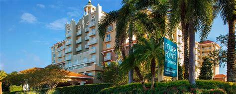 Tampa Hotel Reviews Four Points® By Sheraton Suites Tampa Airport