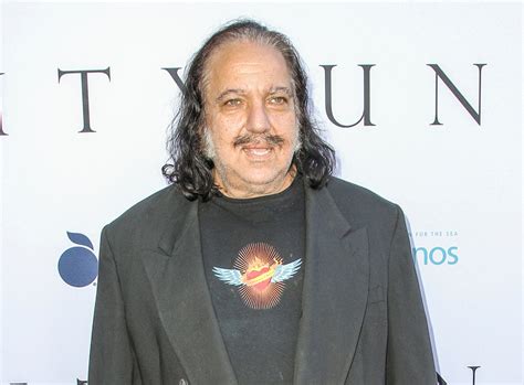 Ron Jeremy Adult Film Star Charged With Sexually Assaulting 4 Women