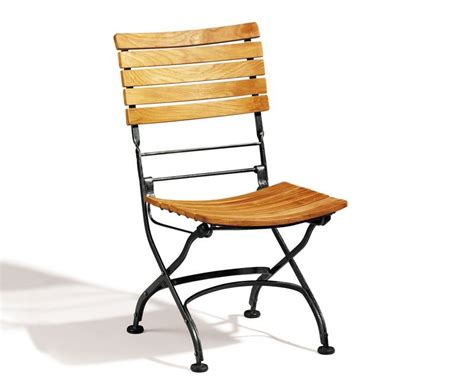 Our teak folding chairs and teak directors chairs are made from premium quality sustainbaly harvested grade a teak wood , with brass,stainless or other weather resistant hardware. Bistro Chair, Teak Folding