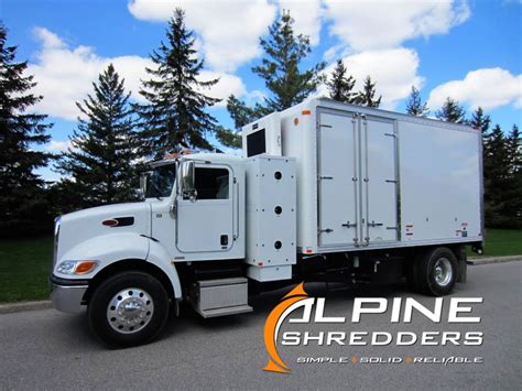 Alpine Shredders Once Again Introduces A First Alpine Shredders