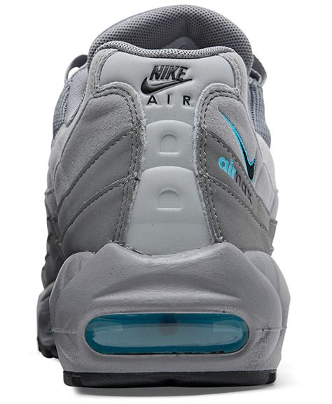 Nike Mens Air Max 95 Casual Sneakers From Finish Line Macys