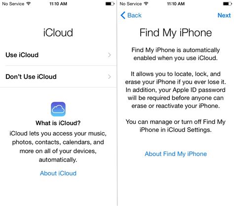 Disable Find My Iphone Activation Lock Limfaindo